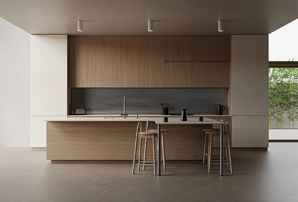 Production Capacity & Flexibility