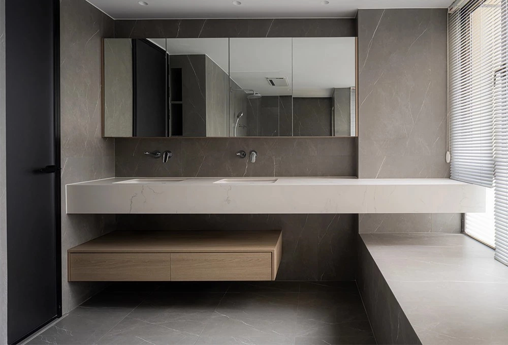 Production Capacity & Flexibility