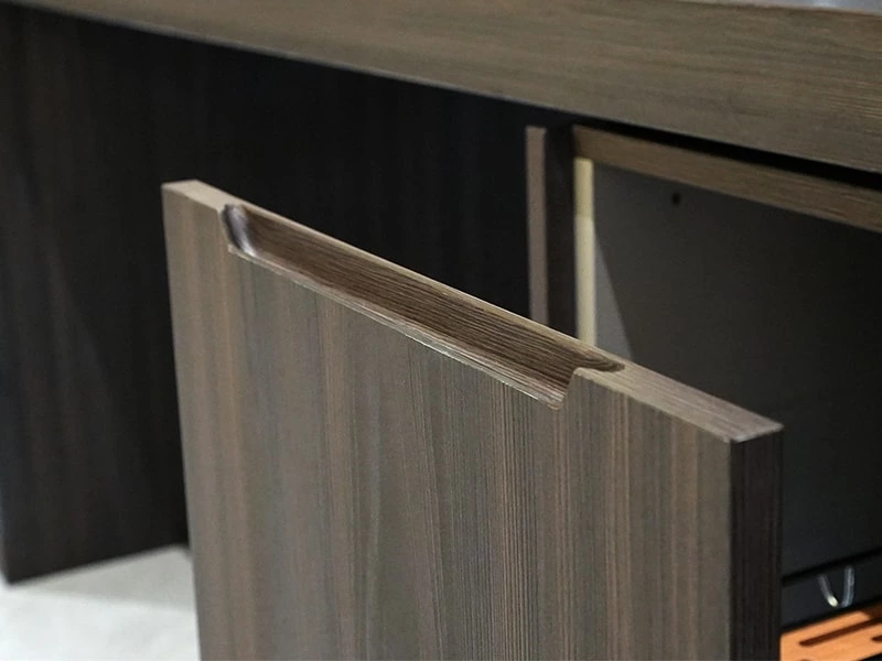 Smart Lift Mechanism