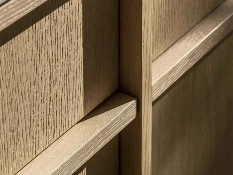 Electric Lifting Shutter