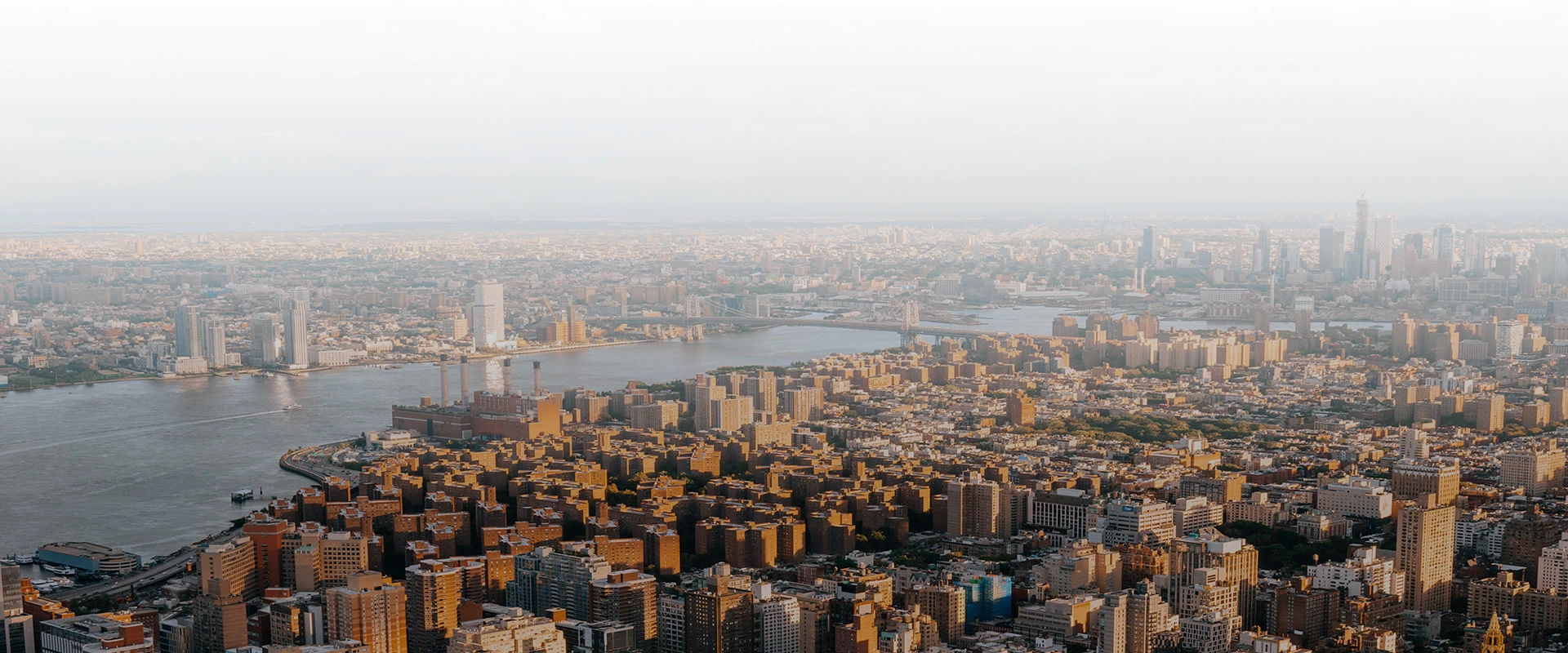 The Challenges You Face