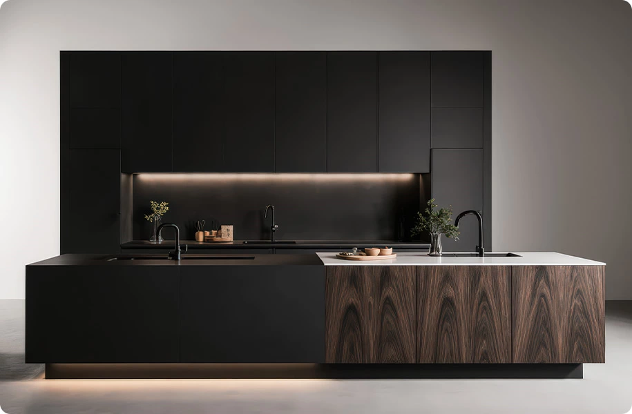 Premium Material Library