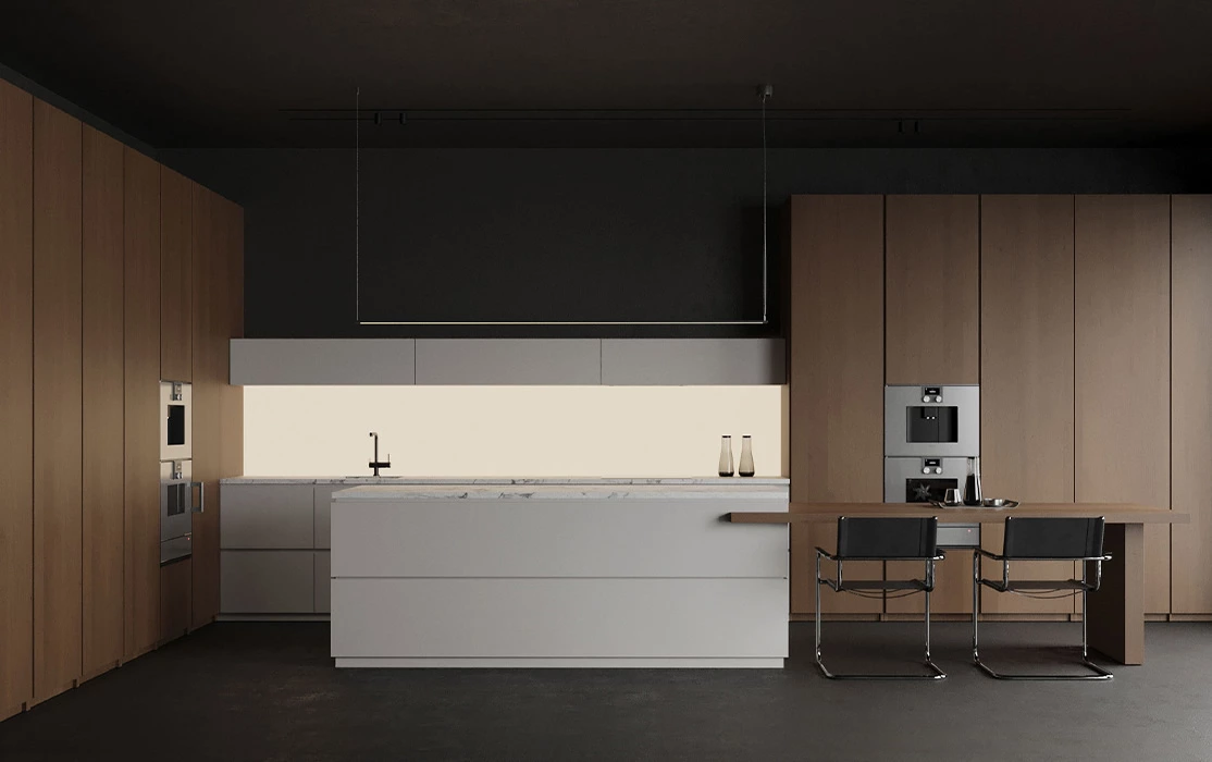 Solutions by Project Type