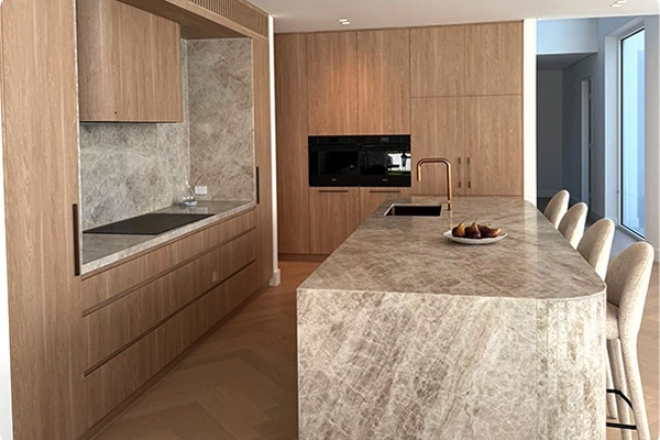 Apartment Renovation