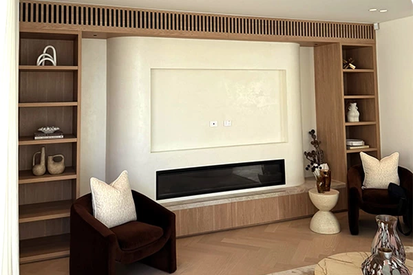 Apartment Renovation