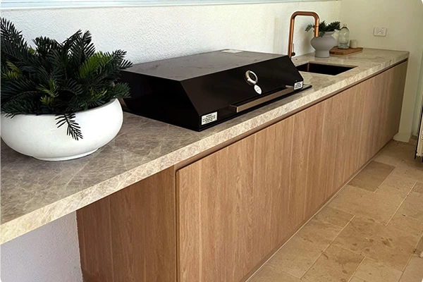 Apartment Renovation