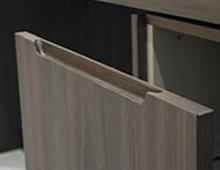 Smart Lift Mechanism