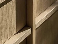 Electric Lifting Shutter