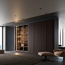 Production Capacity & Flexibility