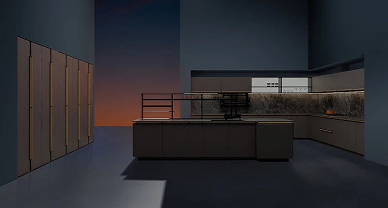 Scenario-Based Experience