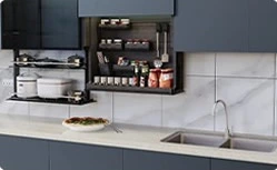 Smart Lift Mechanism