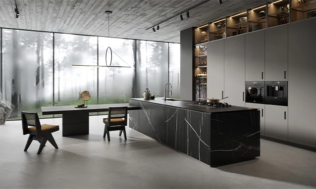 More Cabinet