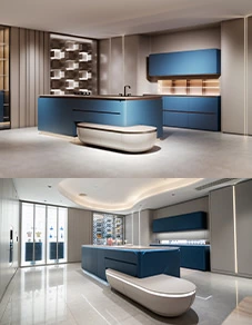 From Design to Reality