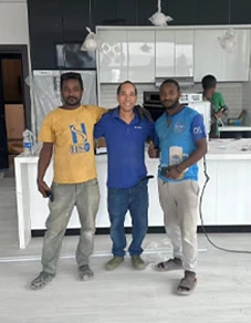 Global Installation Service