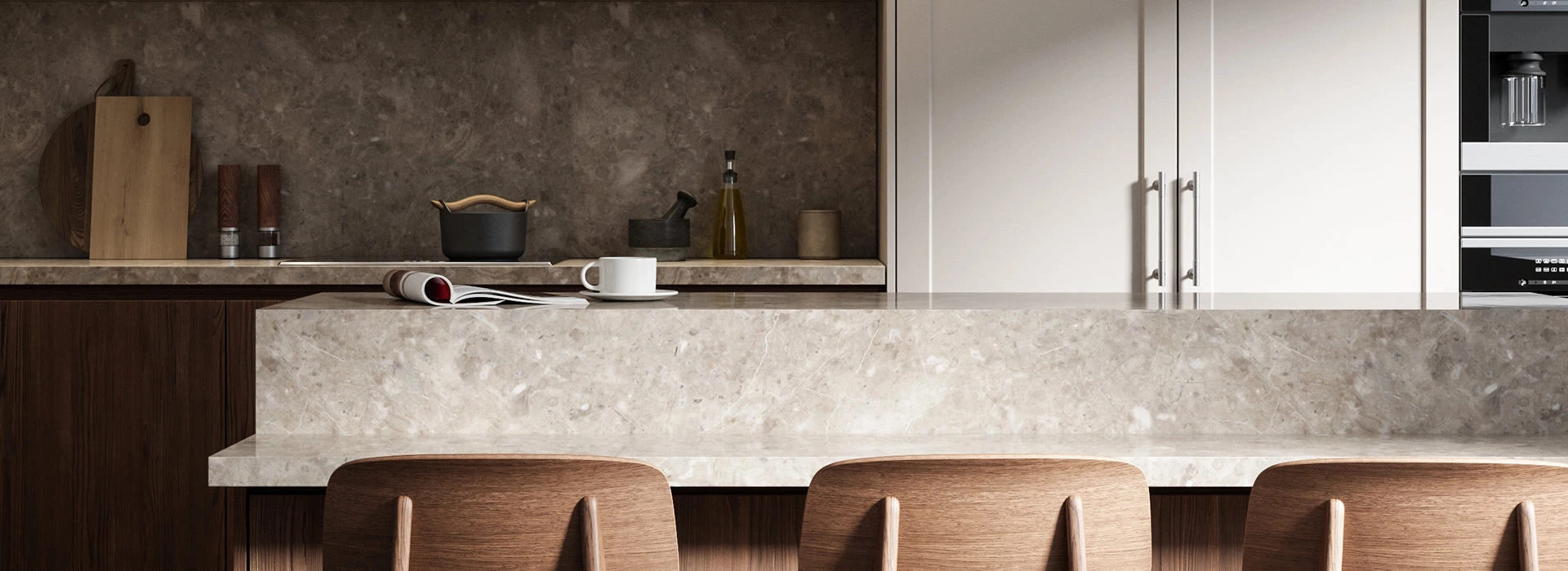 Custom Kitchen Cabinets