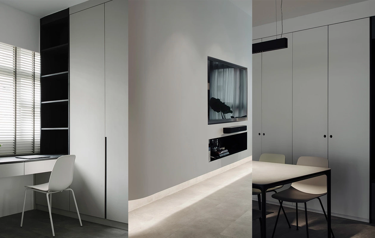 Perth, Australia&nbsp;Full House Project