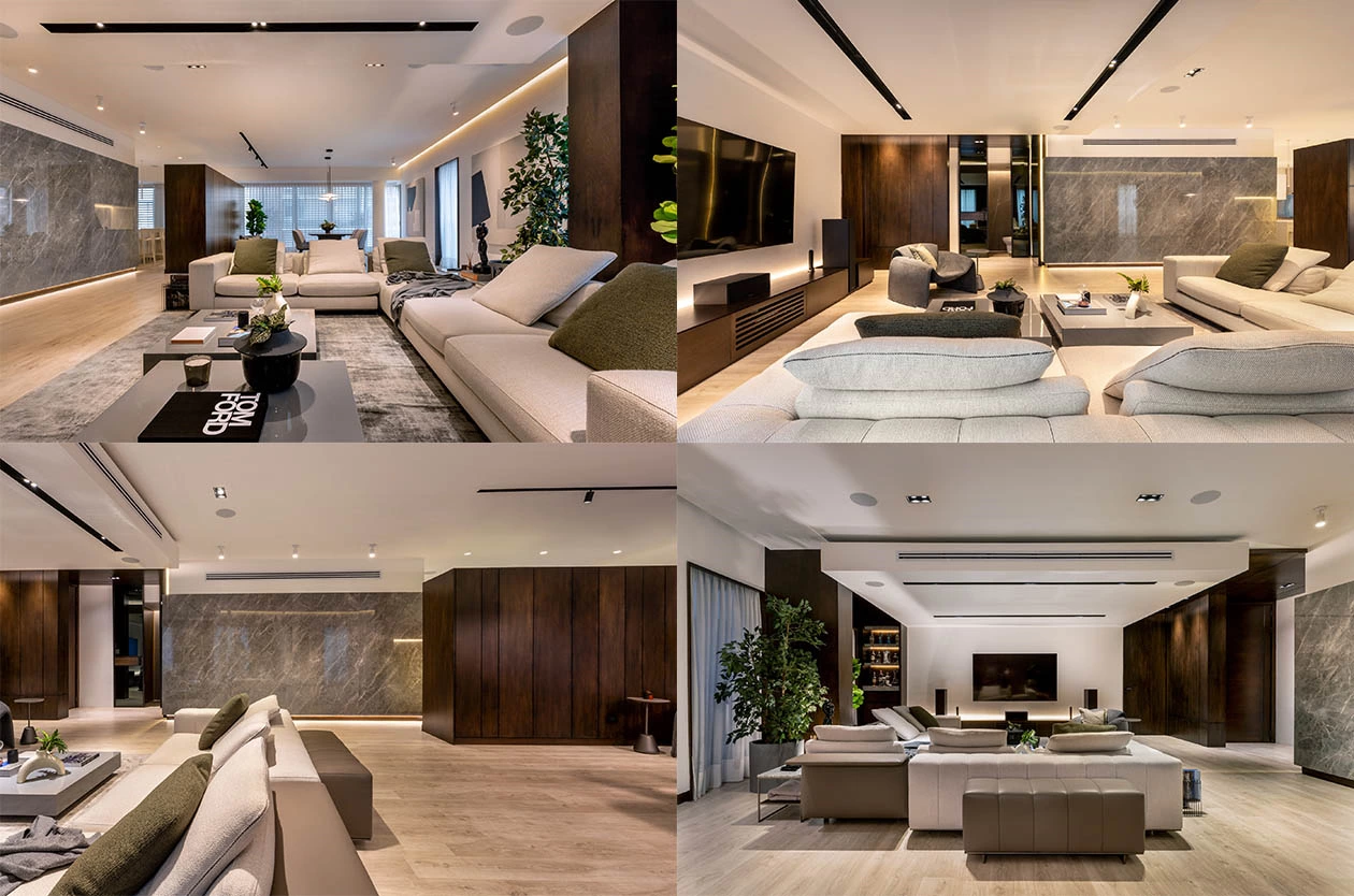 Barcelona Spain full house custom cabinetry project Barcelona Spain full house custom cabinetry project