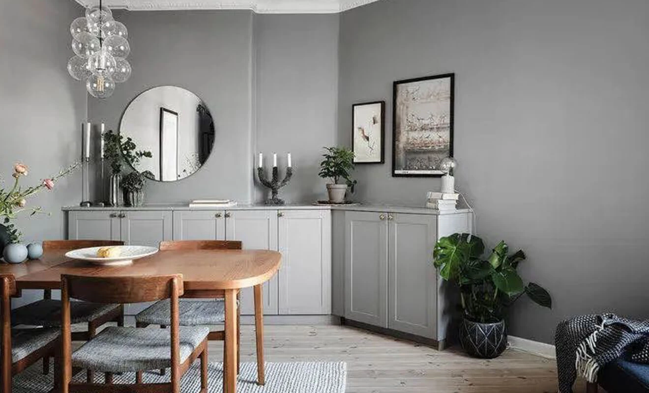 corner storage ideas for small home