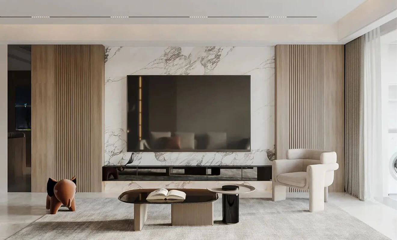 TV wall cabinet design ideas for a modern living room TV wall cabinet design ideas for a modern living room
