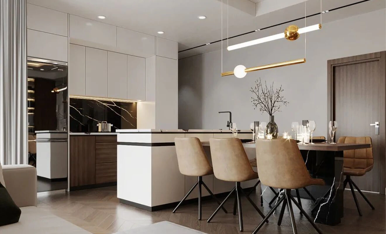 Kitchen bar height and stool height guide Kitchen bar height and stool height guide