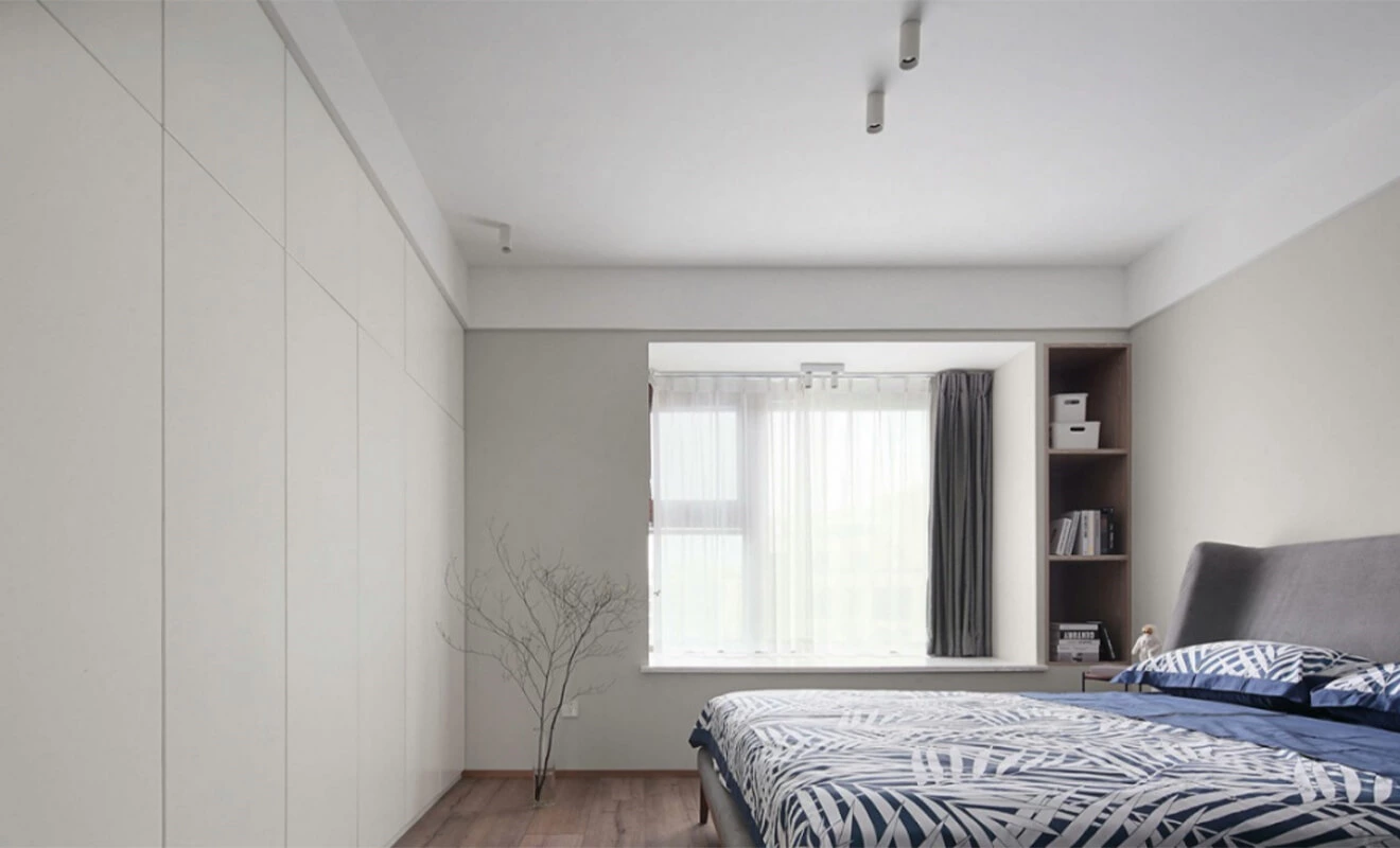 Full Height Cabinet Door Storage Full height cabinet door storage with organized internal compartments