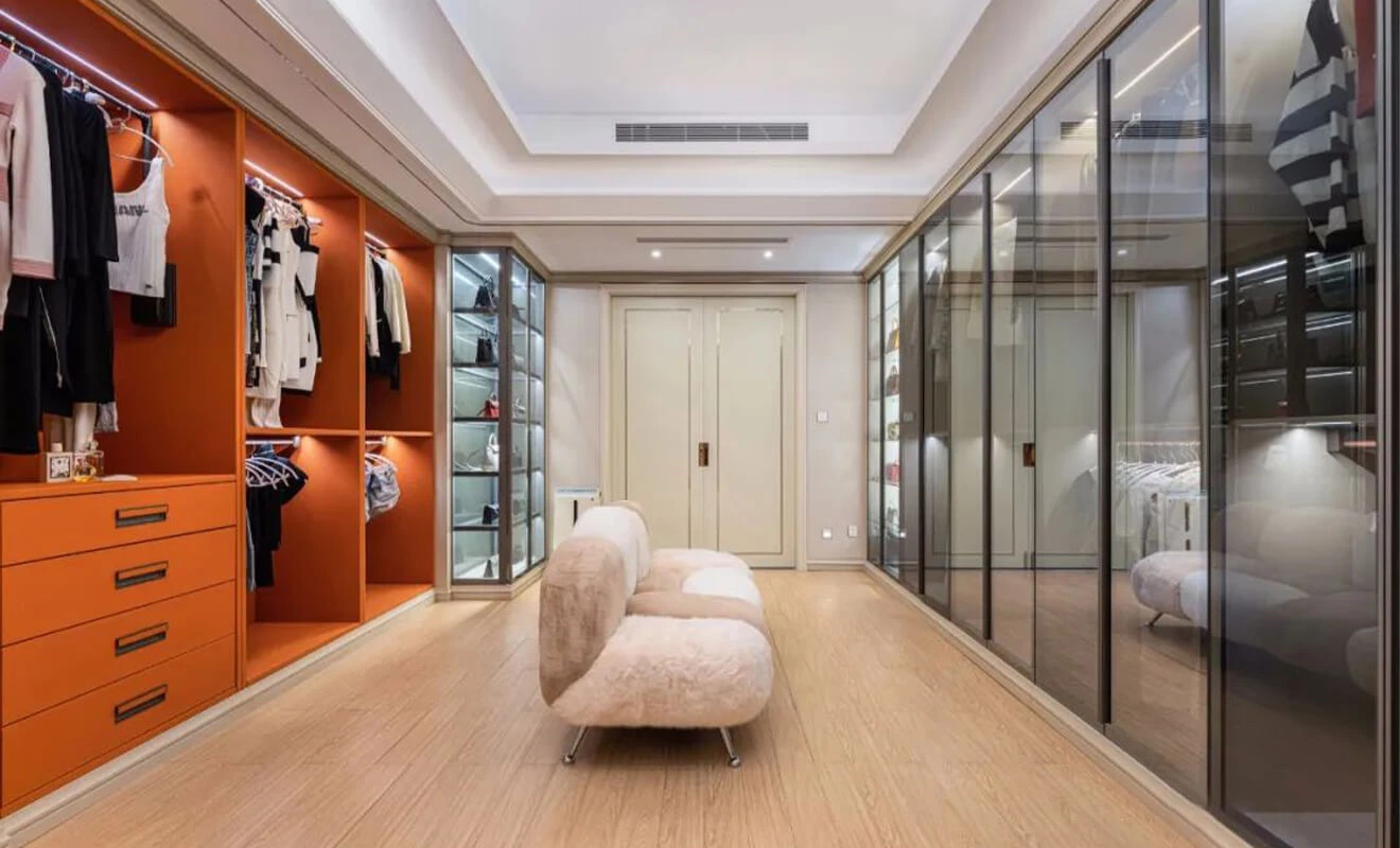 Luxury Whole House Customization: The Complete Process by ALLURE