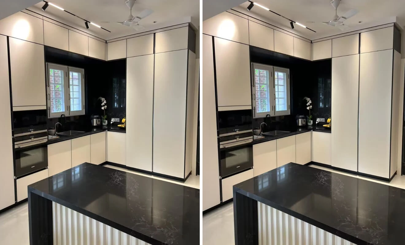 Guangzhou, China Full House Customization Project-January 2024