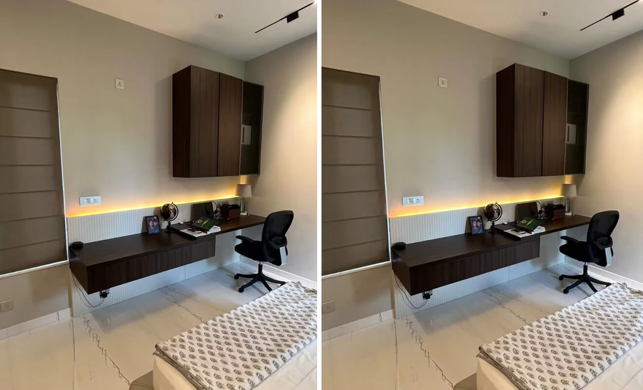 Guangzhou, China Full House Customization Project-January 2024