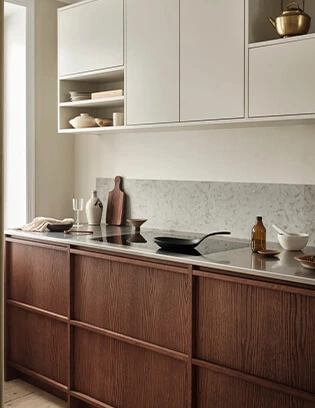 10 Stainless Steel Countertop Ideas for Modern Kitchens