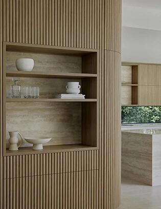 8 Modern Home Design Ideas for a Stylish and Sophisticated Interior