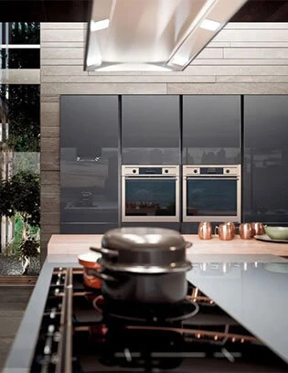 4 Kitchen Features That Add Value and Improve Everyday Living