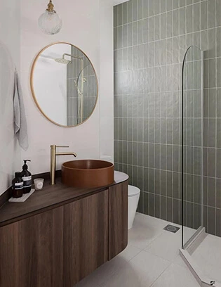 6 Custom Home Furnishing Ideas for Stylish, Space-Saving Living