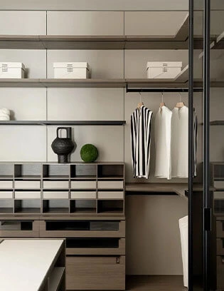 7 Details That Define High End Cabinets in Custom Interiors