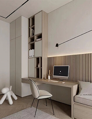 Kids Bedroom Sets: 6 Smart Storage and Decor Ideas