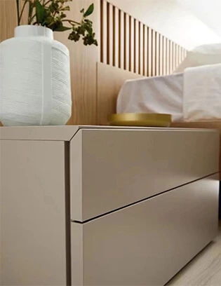 Cabinet Trim Ideas: Haitang Corner Details for Custom Cabinets