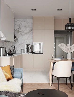 7 Timeless Kitchen Color Ideas for a Beautiful Modern Home