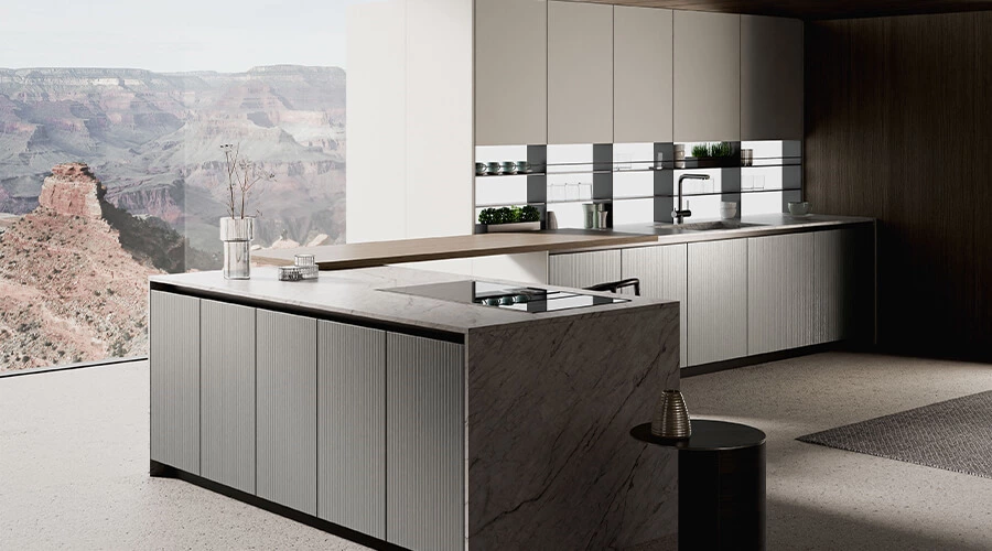 kitchen cabinets