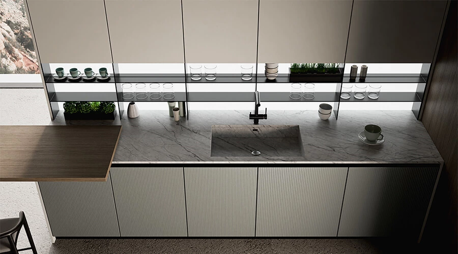 kitchen cabinets