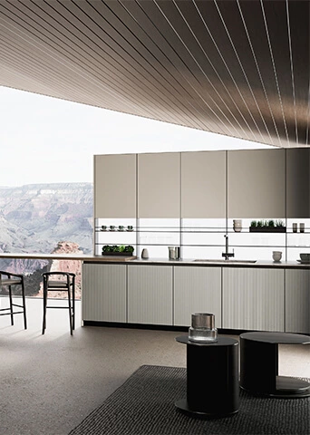 kitchen cabinets