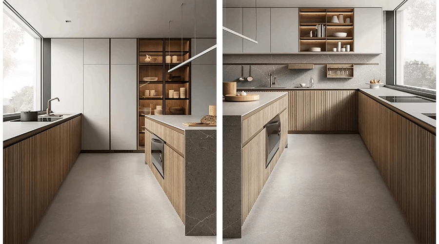 kitchen cabinets