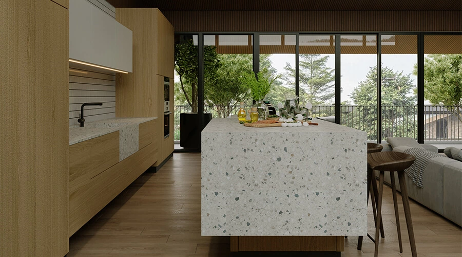 kitchen cabinets