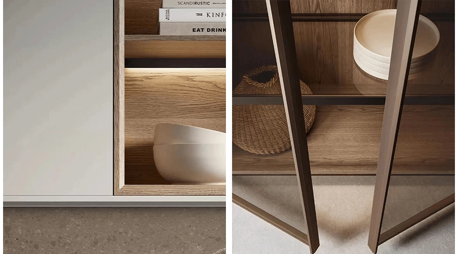 kitchen cabinets