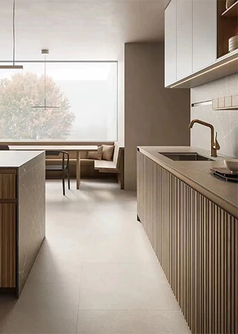 kitchen cabinets