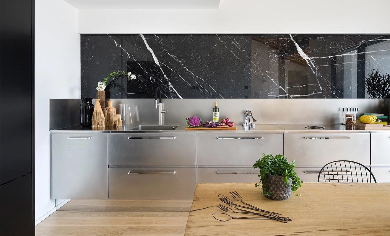 7 Design Tips For A Beautiful And Easy To Clean Home