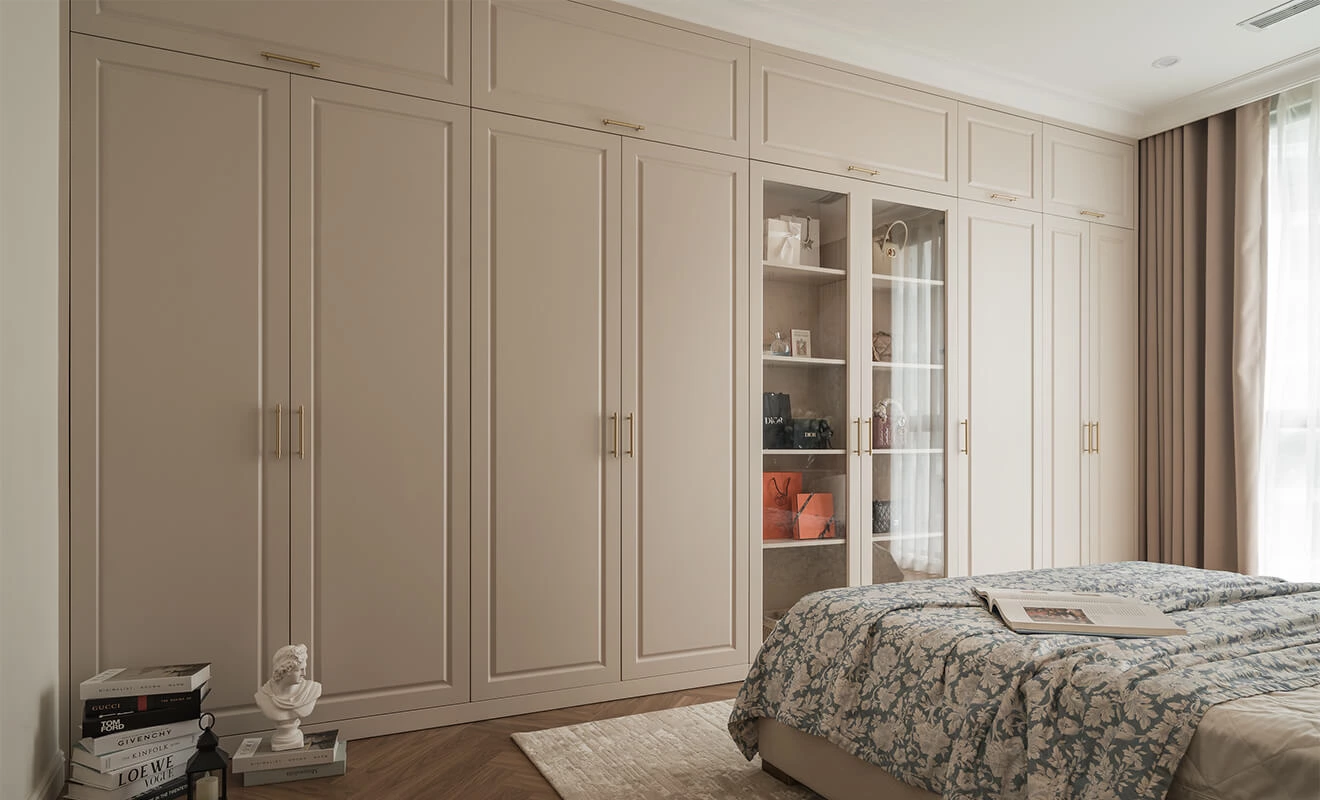 7 Design Tips For A Beautiful And Easy To Clean Home