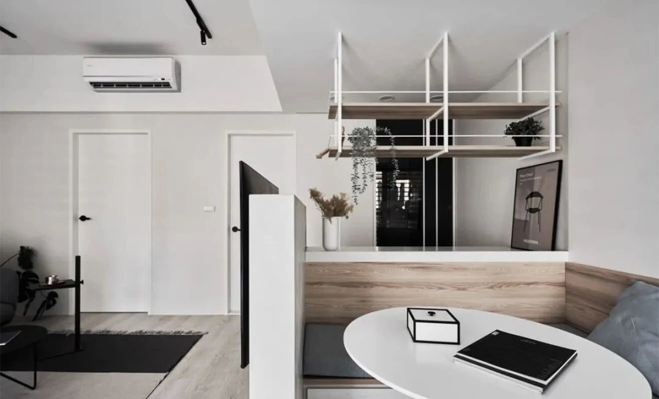 5 Trendy Multifunctional Kitchen Island Designs