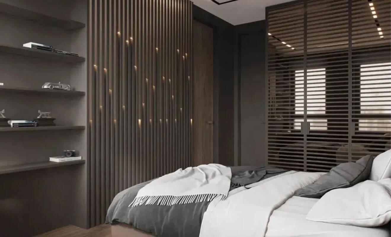 Luxury Whole House Customization: The Complete Process by ALLURE