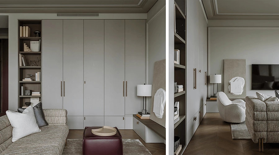 Home Interior