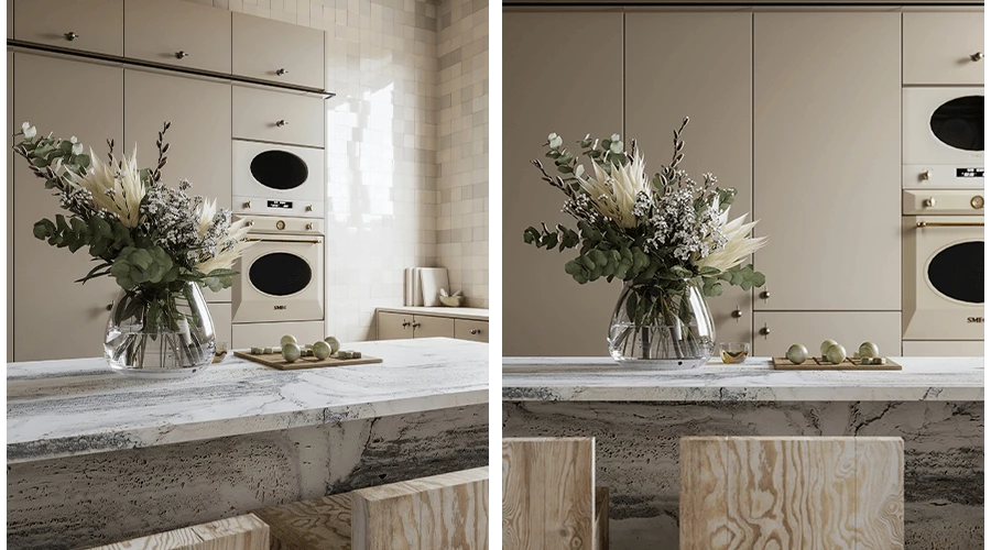 Cabinets Kitchen