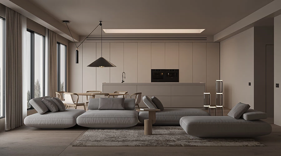 kitchen cabinets